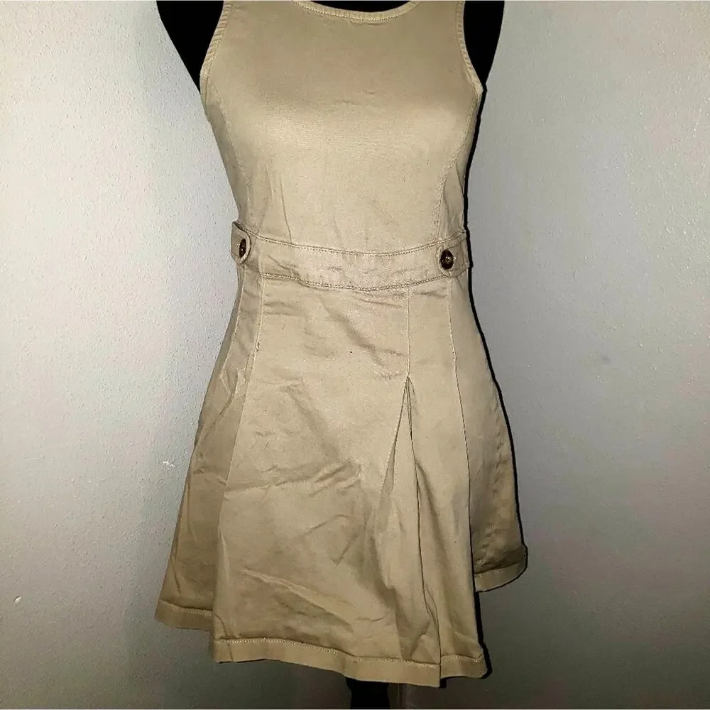 Back to school Cherokee school uniform size14